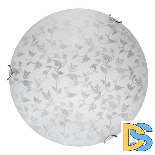 Настенно-потолочный светодиодный светильник Toplight Beatrice TL9280Y-00WH