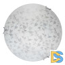 Настенно-потолочный светодиодный светильник Toplight Beatrice TL9280Y-00WH