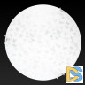 Настенно-потолочный светодиодный светильник Toplight Beatrice TL9280Y-00WH