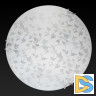Настенно-потолочный светодиодный светильник Toplight Beatrice TL9280Y-00WH