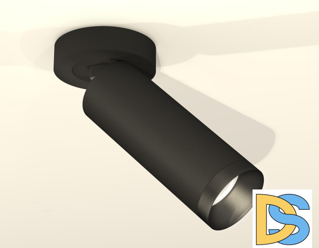 Спот Ambrella Light Techno Spot XM6343201 (A2229, C6343, N6131)