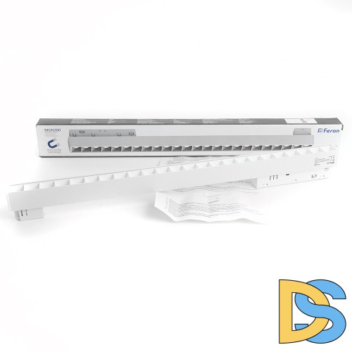 Трековый светильник Feron MGN300 41932