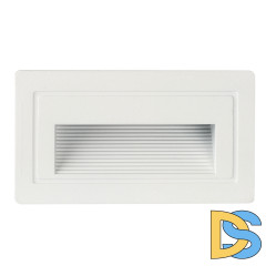 Архитектурный светильник Arte Lamp Piazza A7223IN-1WH