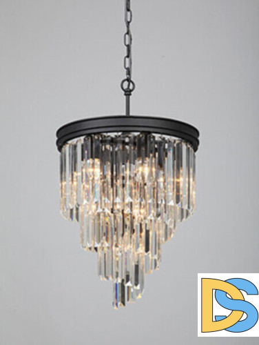 Потолочная люстра Vitaluce V5291-1/6+3+1