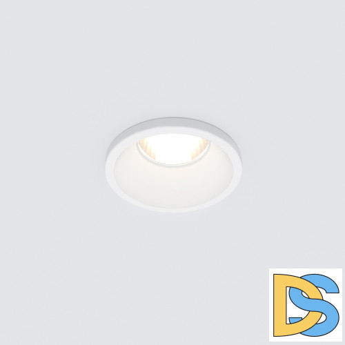 Встраиваемый светильник Elektrostandard 4690389174391