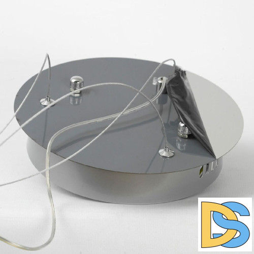 Подвесная люстра Lussole Napa LSP-7266