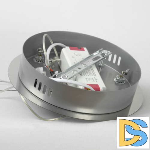 Подвесная люстра Lussole Napa LSP-7266