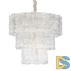Подвесная люстра Delight Collection BRCH9094-80 gold