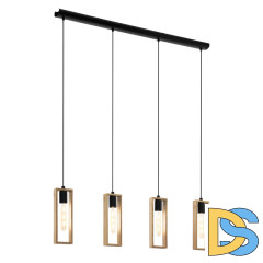 Подвесной светильник Eglo Littleton 49475