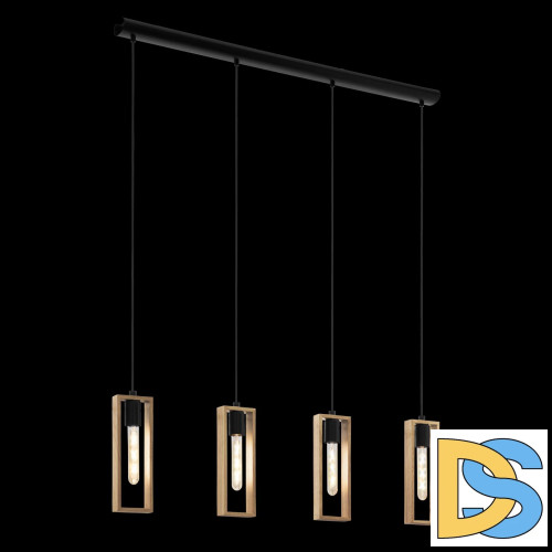 Подвесной светильник Eglo Littleton 49475