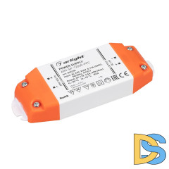 Блок питания Arlight ARV-SP-12030-PFC (12V, 2.5A, 30W) 039230