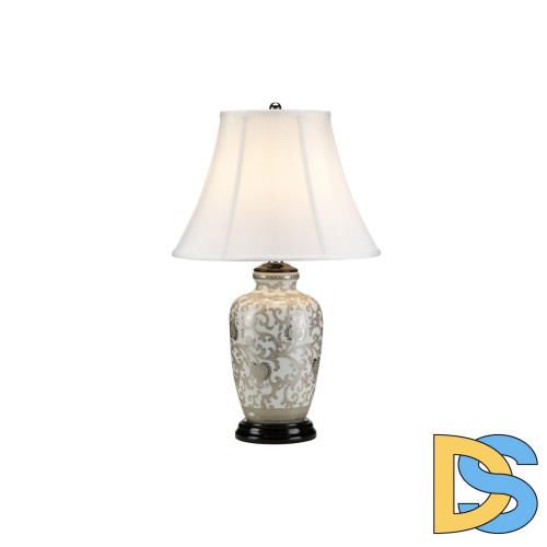 Настольная лампа Elstead Lighting SILVERTHISTLE-TL