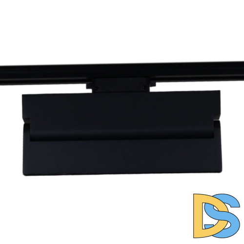 Трековый однофазный светильник Reluce 06187-9.3-001QY LED20W BK