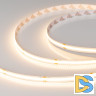 Светодиодная лента Arlight COB-X378-8mm 24V Warm3000 (11 W/m, IP20, 5m) 031883(3)
