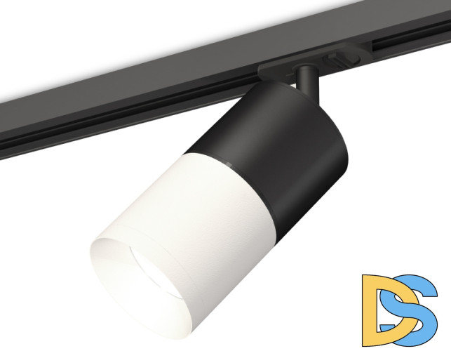 Комплект трекового светильника Ambrella Light Track System XT7401040 (A2537, C7402, A2071, C7401, N7030)