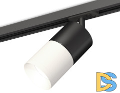 Комплект трекового светильника Ambrella Light Track System XT7401040 (A2537, C7402, A2071, C7401, N7030)