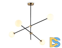 Люстра на штанге Ambrella Light Modern TR2507