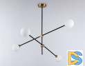 Люстра на штанге Ambrella Light Modern TR2507