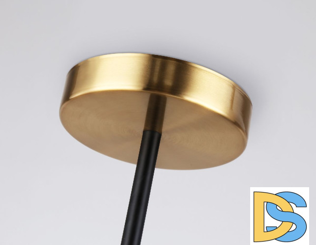 Люстра на штанге Ambrella Light Modern TR2507