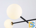 Люстра на штанге Ambrella Light Modern TR2507