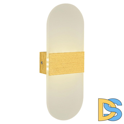 Настенный светильник AM Group AM318 GL