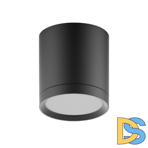 Потолочный светодиодный светильник Gauss Overhead HD014