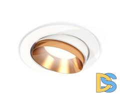 Встраиваемый светильник Ambrella Light Techno Spot XC7651024 (C7651, N7034)