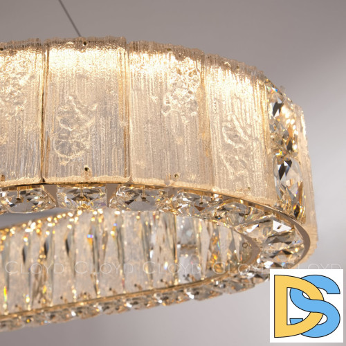 Подвесная люстра Cloyd Radianta 11233