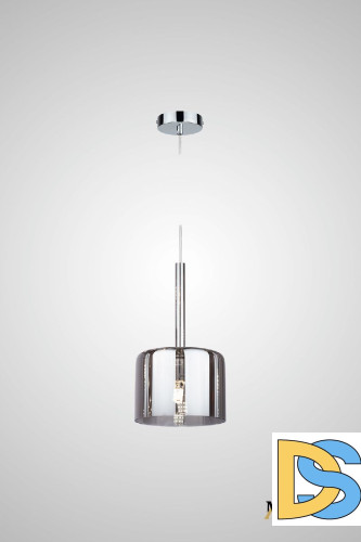Подвесной светильник AM Group AM355-D140 CH