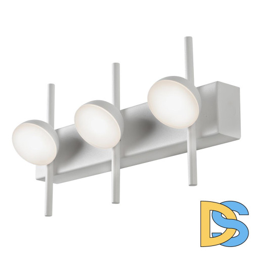 Бра iLedex Inefable X088209 9W SWH