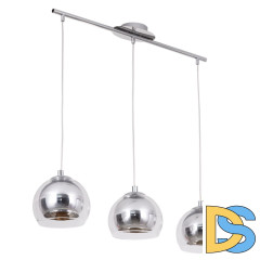 Подвесной светильник Arte Lamp Rastaban A7984SP-3CC