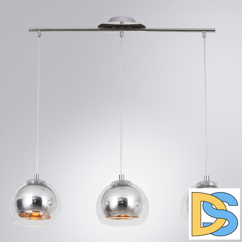 Подвесной светильник Arte Lamp Rastaban A7984SP-3CC