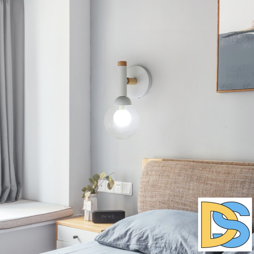 Бра ImperiumLoft Egle 101551-26