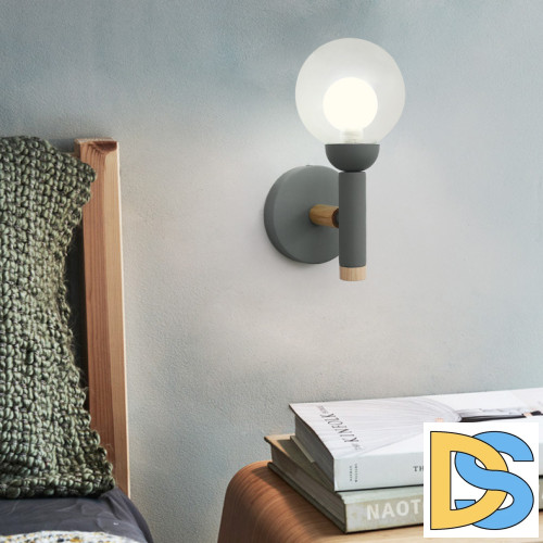 Бра ImperiumLoft Egle 101551-26