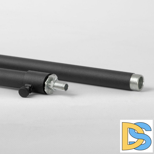 Торшер Lussole Weston LSP-0655