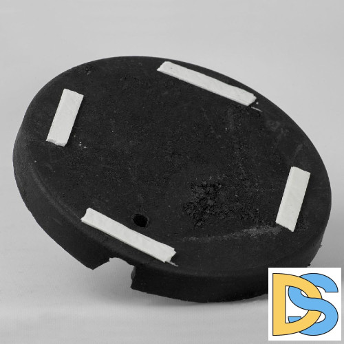 Торшер Lussole Weston LSP-0655