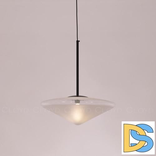 Подвесной светильник Cloyd Centaura 11337
