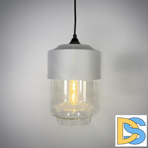 Подвесной светильник ImperiumLoft Nord 190484-26