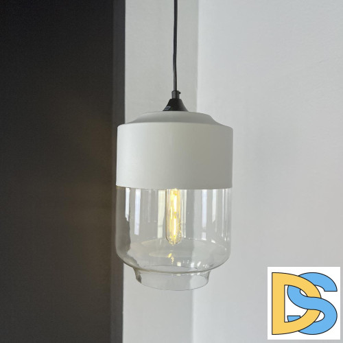 Подвесной светильник ImperiumLoft Nord 190484-26