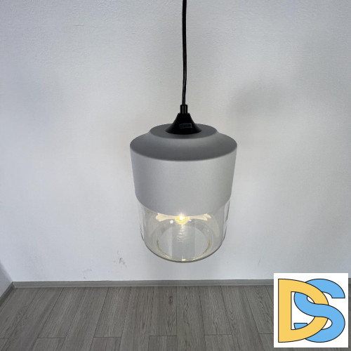 Подвесной светильник ImperiumLoft Nord 190484-26