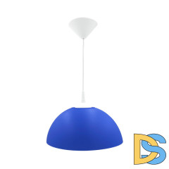 Подвесная люстра Apeyron Кэнди НСБ 21-60-252