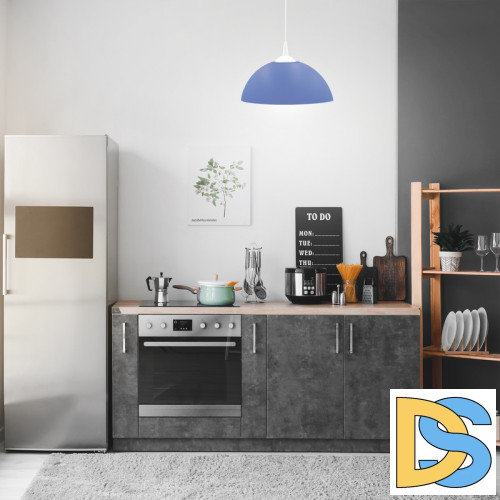 Подвесная люстра Apeyron Кэнди НСБ 21-60-252