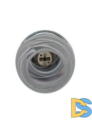 Встраиваемый светильник Elvan TCH-5044-G-9-Ch