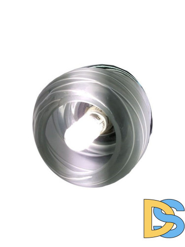 Встраиваемый светильник Elvan TCH-5044-G-9-Ch