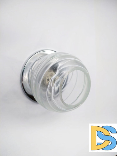 Встраиваемый светильник Elvan TCH-5044-G-9-Ch