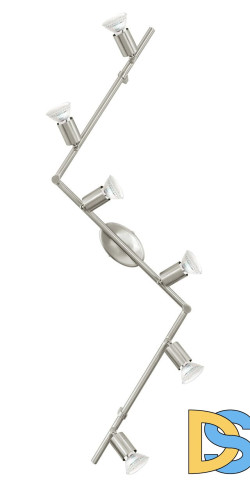 Трековая система Eglo Buzz-LED 92599