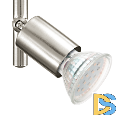 Трековая система Eglo Buzz-LED 92599