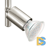 Трековая система Eglo Buzz-LED 92599