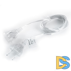 Сетевой шнур для гирлянд Feron DM303 41658