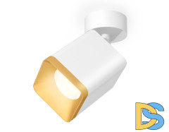 Спот Ambrella Light Techno Spot XM7812004 (A2202, C7812, N7704)